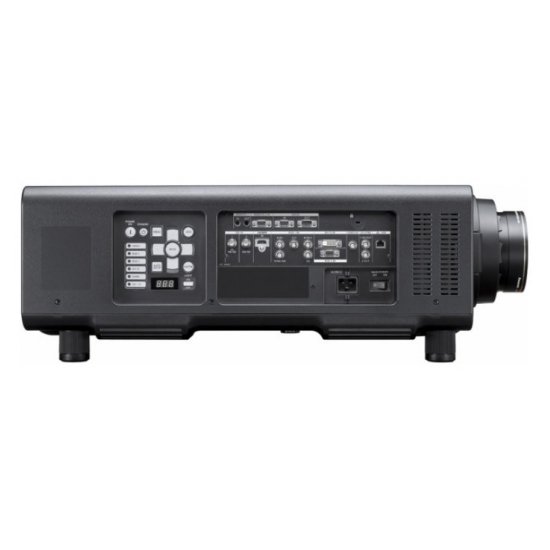 Проектор Panasonic PT-DZ21K2E