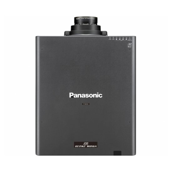Проектор Panasonic PT-DZ21K2E