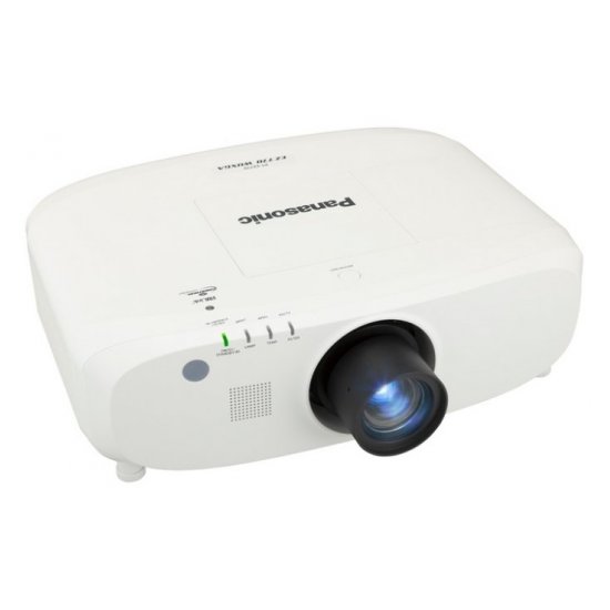 Проектор Panasonic PT-EZ770ZE