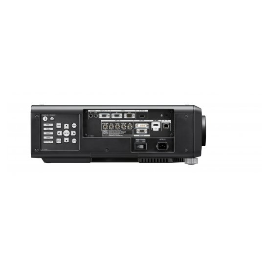 Проектор Panasonic PT-DX820BE