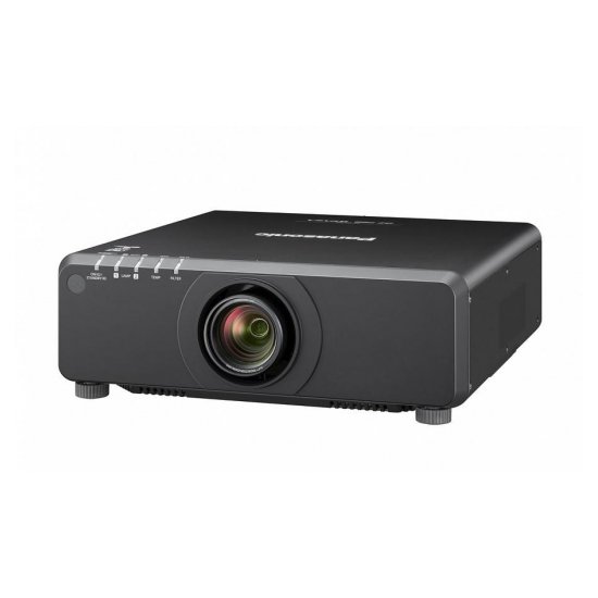 Проектор Panasonic PT-DZ780BE