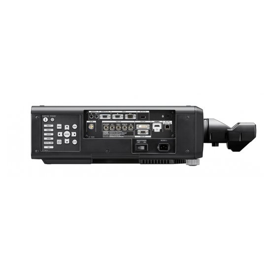Проектор Panasonic PT-DZ780BE