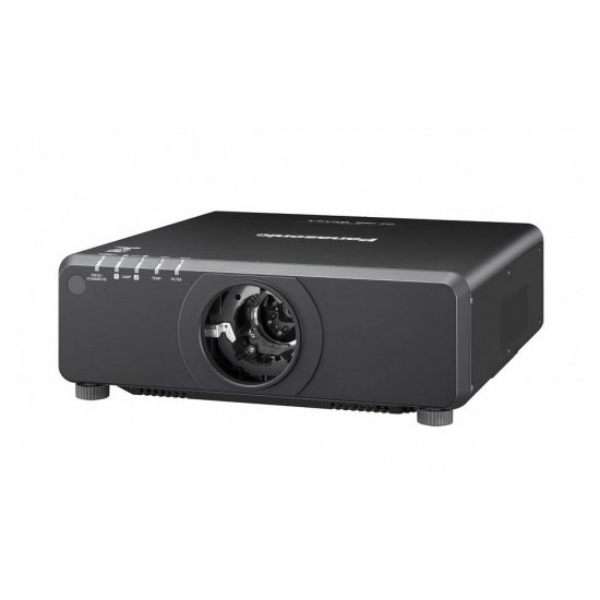 Проектор Panasonic PT-DW750LBE