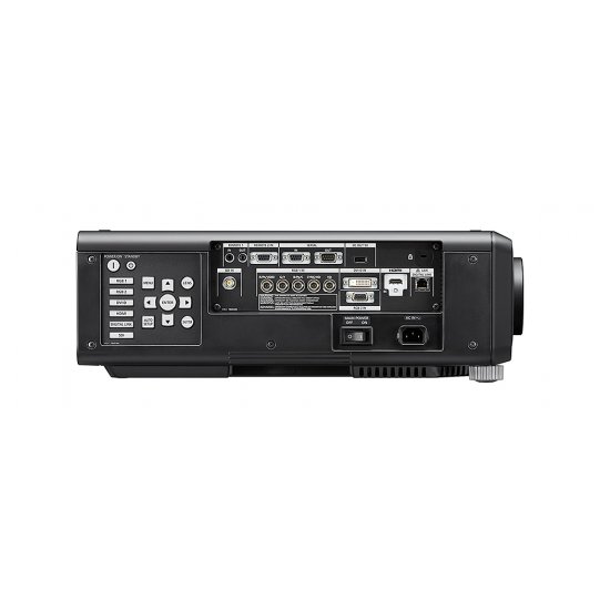 Проектор Panasonic PT-DW750LBE