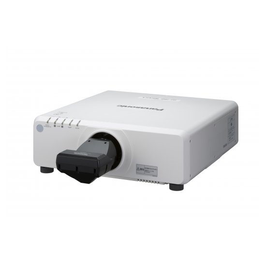 Проектор Panasonic PT-DZ780LWE