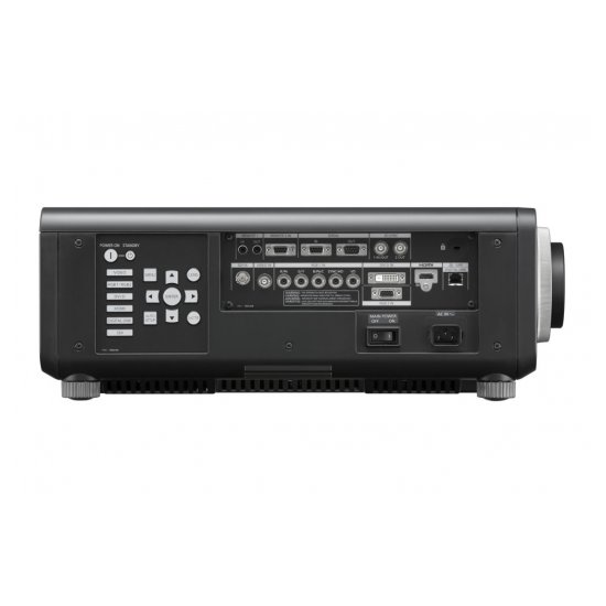 Проектор Panasonic PT-DW830EK/W