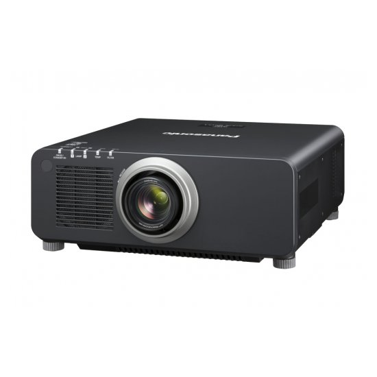 Проектор Panasonic PT-DW830EK/W