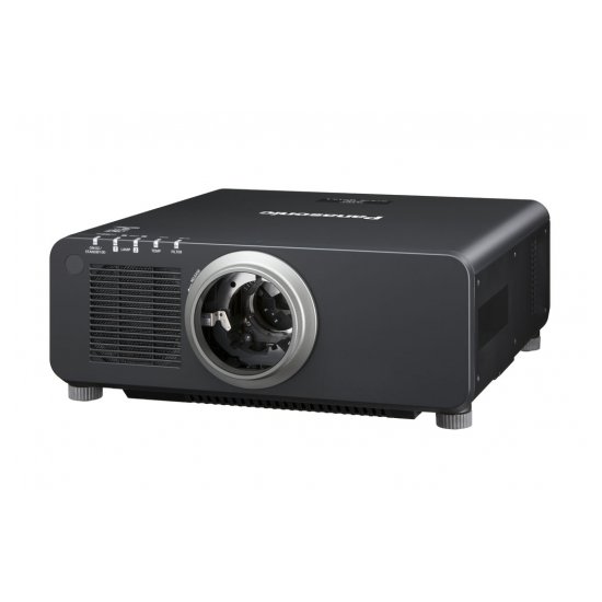 Проектор Panasonic PT-DW830ELK/W