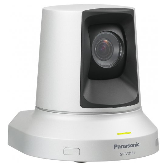 Роботизированная камера Panasonic GP-VD131