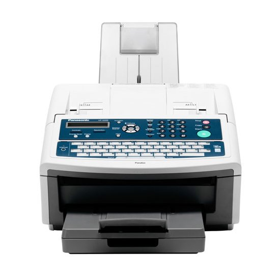 Лазерный факс Panasonic UF-6300