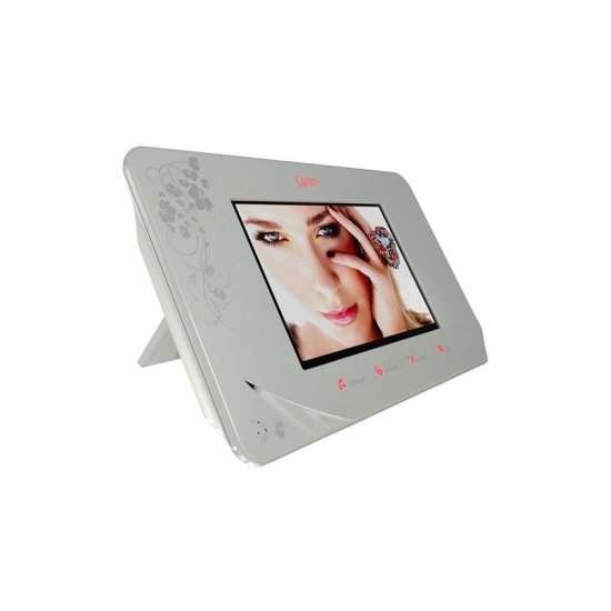 Домофон GRD (Gardi) Magic Touch Белый