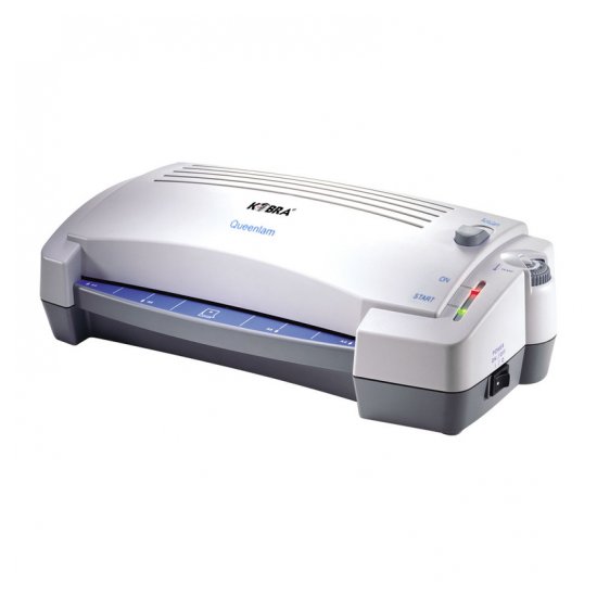 Ламинатор Kobra Queenlam 250 T4