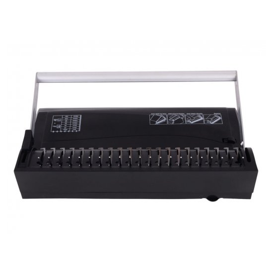 Переплетчик Gladwork iBind A8