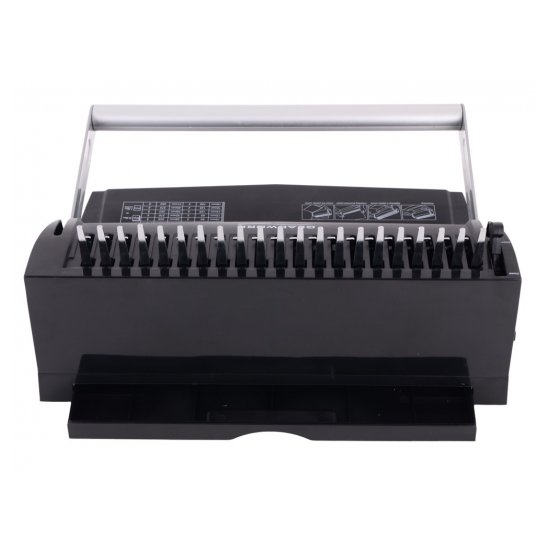 Переплетная машина Gladwork iBind A15