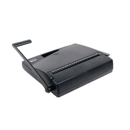 Переплетная машина Kobra Queenbind 290V