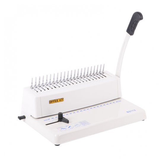 Переплетная машина Office Kit B2112