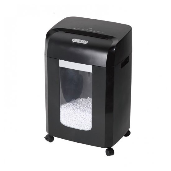 Уничтожитель бумаг Gladwork AQUARIUM 25CD