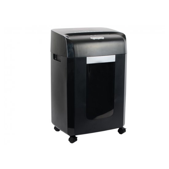 Уничтожитель бумаг Gladwork AQUARIUM 25CD