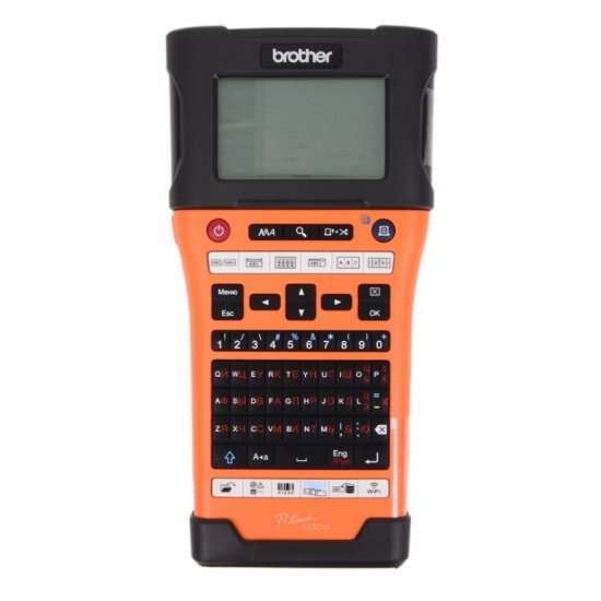 Принтер для печати  Brother PT-E550WVP