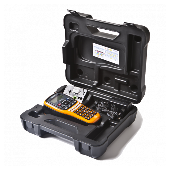 Принтер для наклеек  Brother PTE100VP