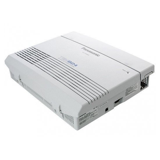 Аналоговая мини-атс Panasonic KX-TEM824RU