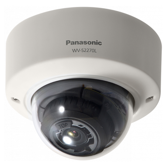 IP камера Panasonic WV-S2270L