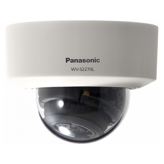 IP камера Panasonic WV-S2270L