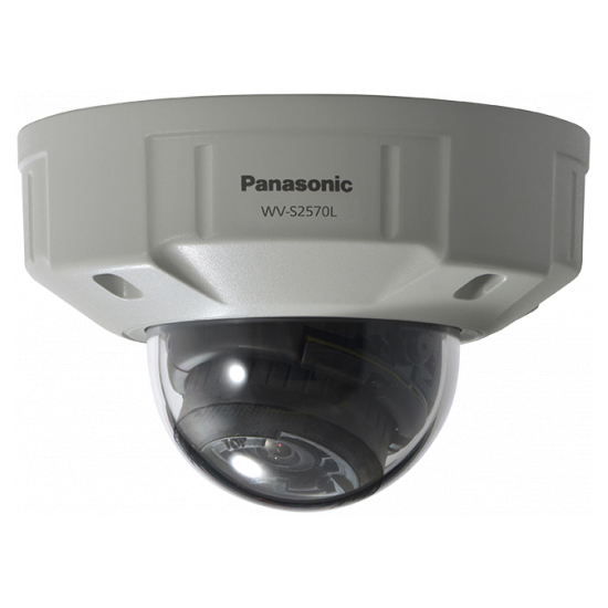 IP камера  Panasonic WV-S2570L