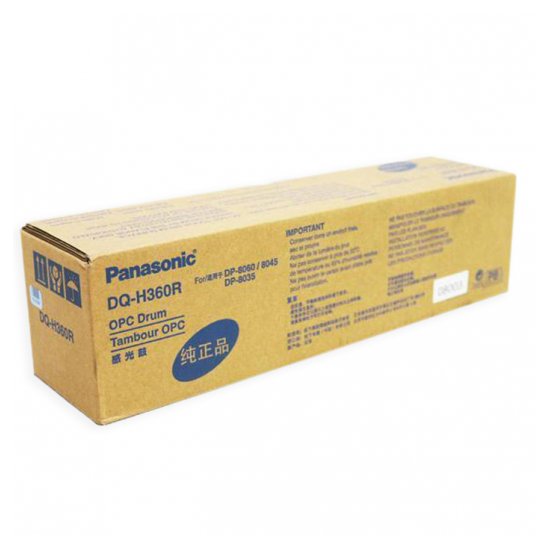 Фотобарабан Panasonic DQ-H360R-PB