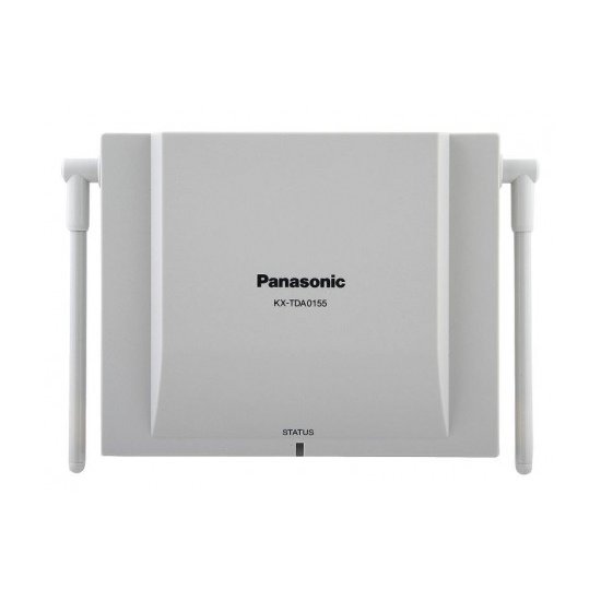 DECT станция Panasonic KX-TDA0155CE