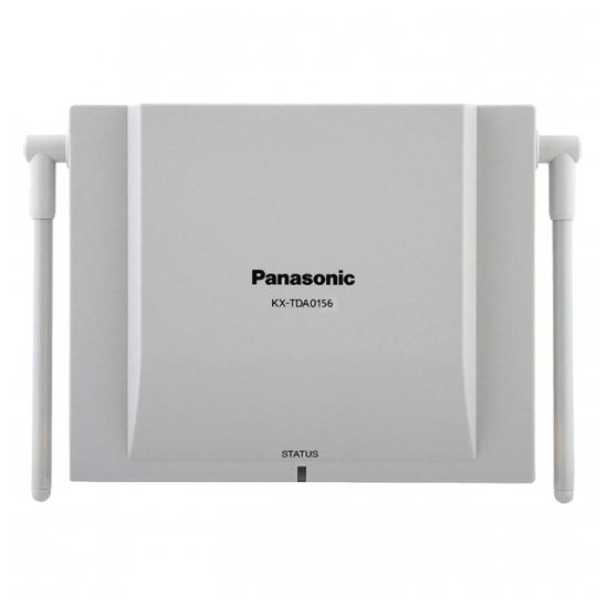 DECT станция Panasonic KX-TDA0156CE