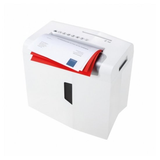 Уничтожитель документов HSM Shredstar X5-4.5x30 WHITE