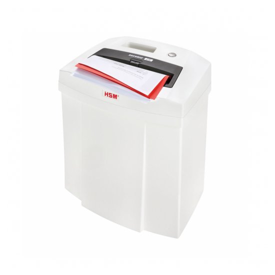 Уничтожитель документов HSM SECURIO C14-4х25