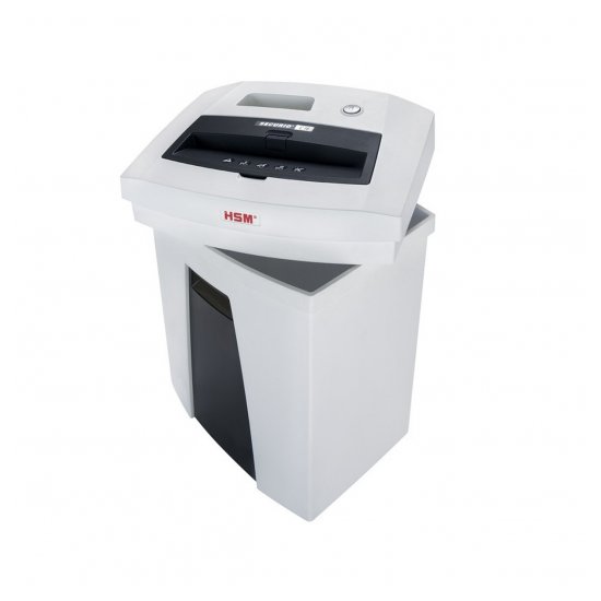 Уничтожитель документов HSM SECURIO C16-4x25