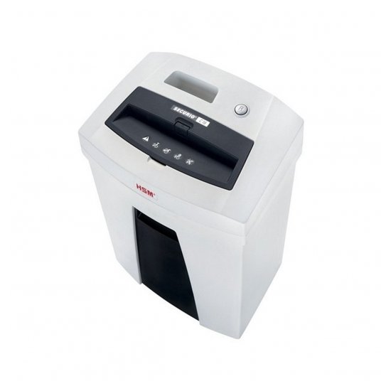 Уничтожитель документов HSM SECURIO C16-4x25