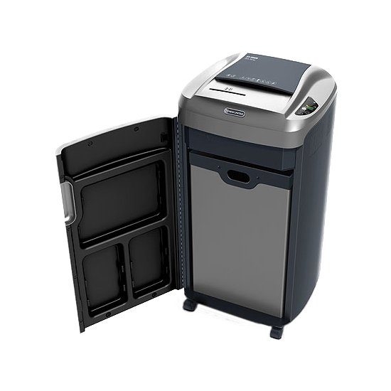 Уничтожитель документов New United DT-200C