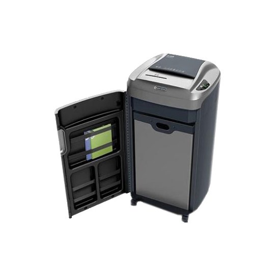 Уничтожитель документов New United DT-200M
