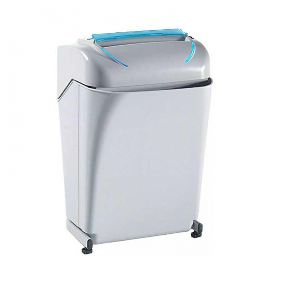 Уничтожитель бумаг Kobra 240 SS2 E/S