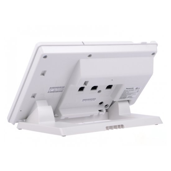 Проводной SIP-телефон Panasonic KX-HDV230RUB