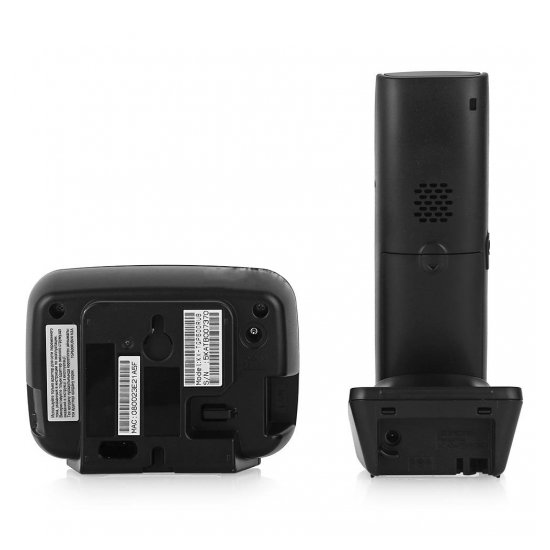 SIP-DECT телефон Panasonic KX-TGP600RU