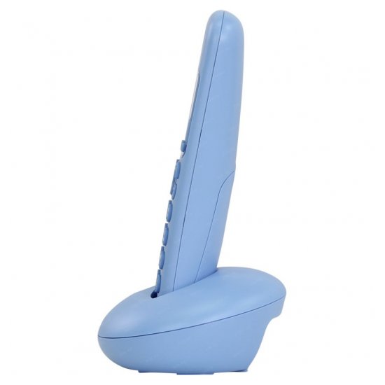 DECT-телефон Panasonic KX-TGB210RUF