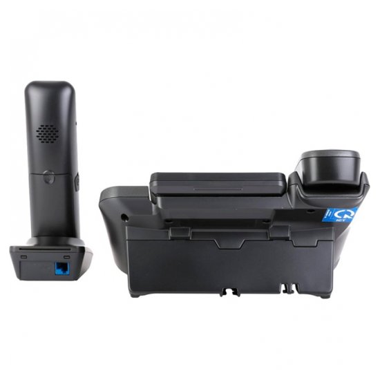 Комплект телефонов Panasonic KX-TGF320RU