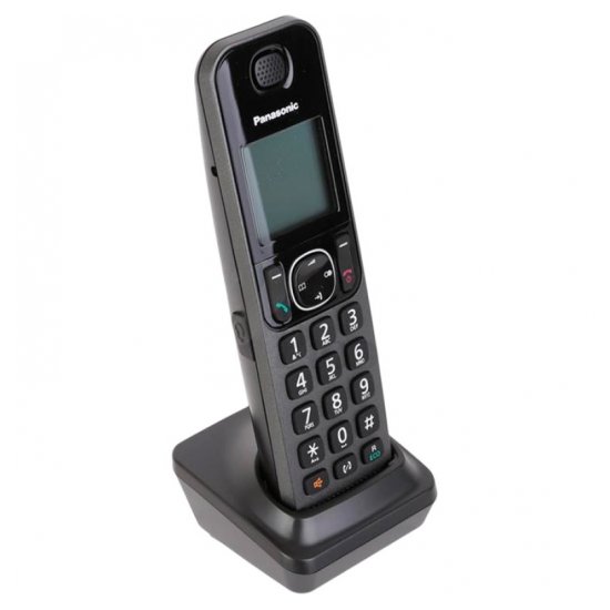 Комплект телефонов Panasonic KX-TGF320RU