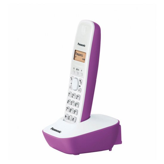 DECT-телефон Panasonic KX-TG1611RUF