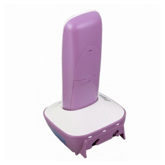 DECT-телефон Panasonic KX-TG1611RUF