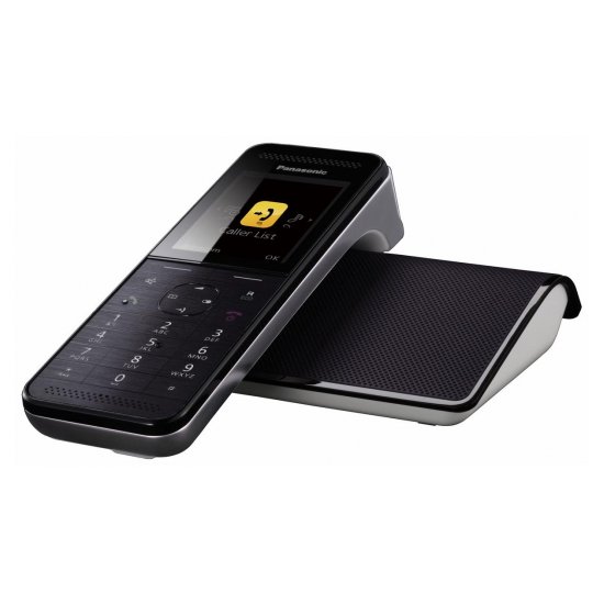 DECT-телефон Panasonic KX-PRW120RUW