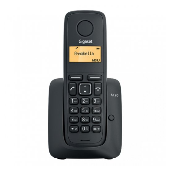 DECT-телефон Gigaset A120A
