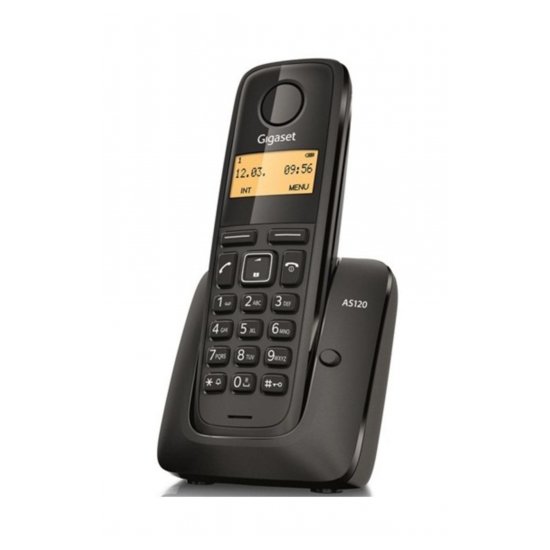 DECT-телефон Gigaset A120A