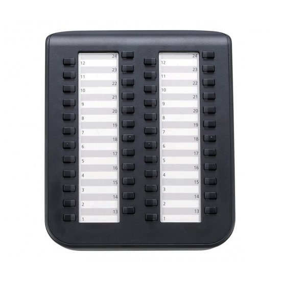 Консоль для системных цифровых телефонов Panasonic KX-DT590RU-B