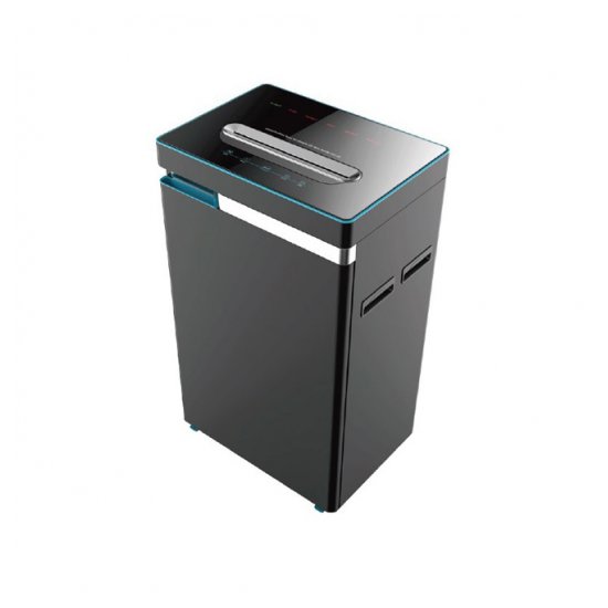 Уничтожитель бумаг Gladwork Ecstaze 19MD Lux